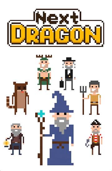 game pic for Next dragon!